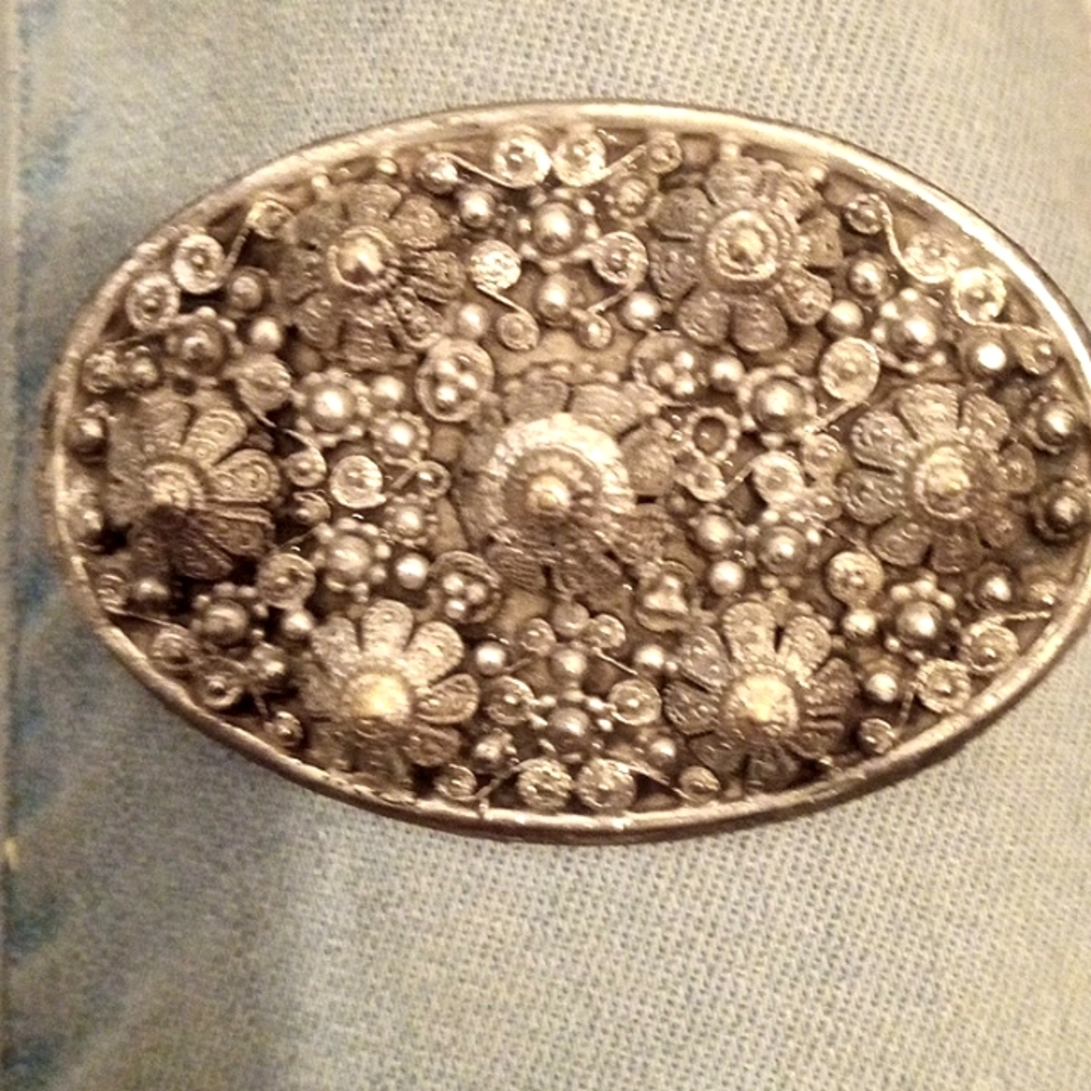 Brooch